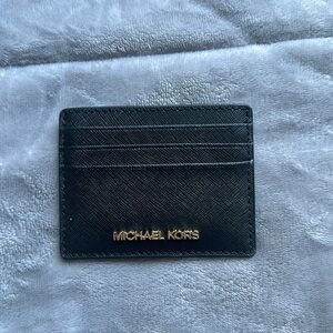 MK mini wallet